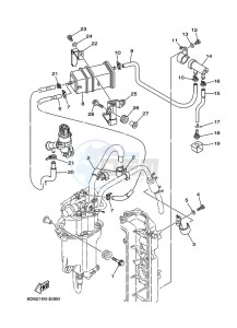 F80CEDL drawing INTAKE-3