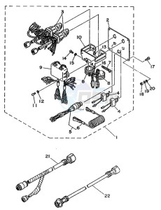 115B drawing OPTIONAL-PARTS-2