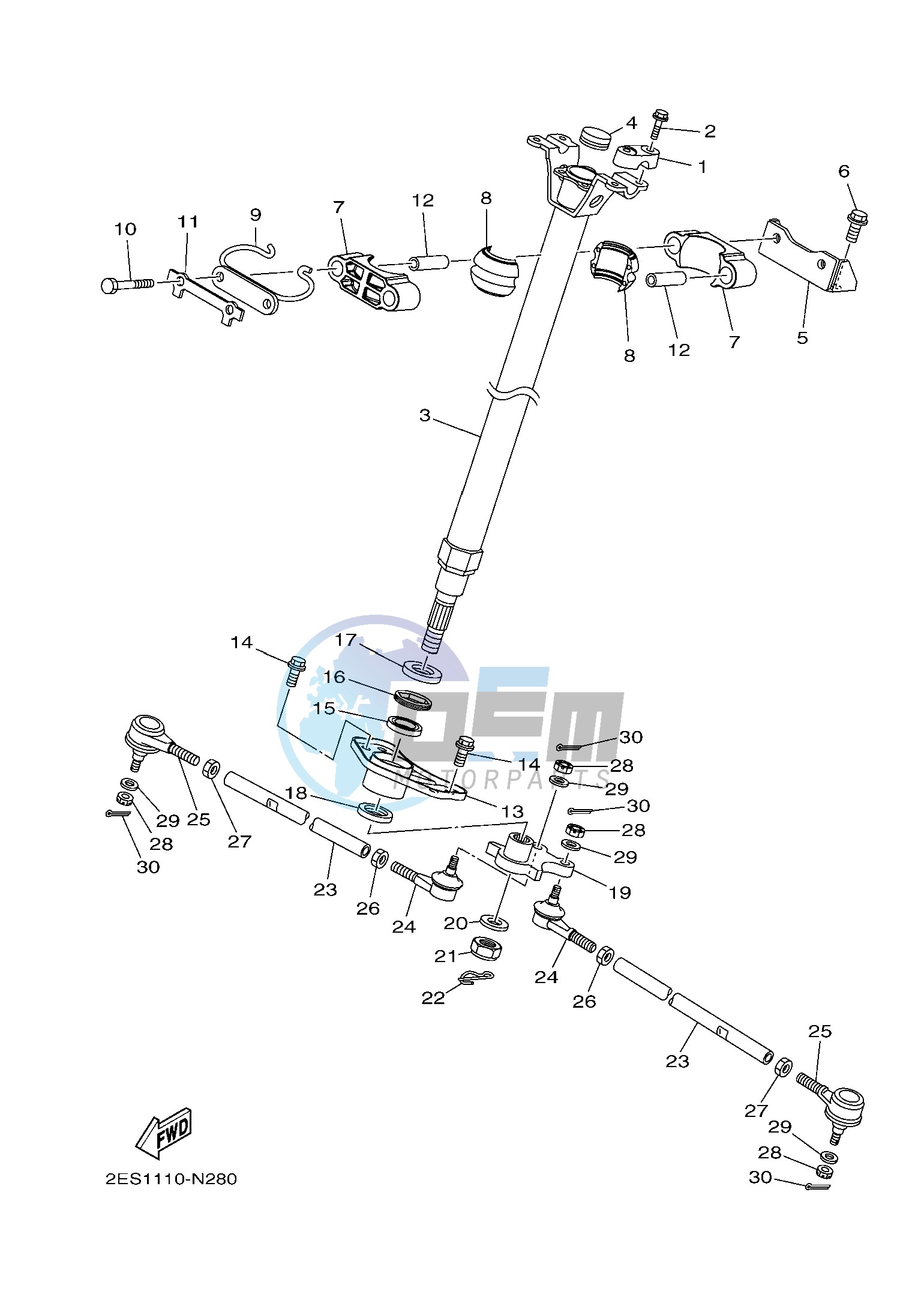 STEERING