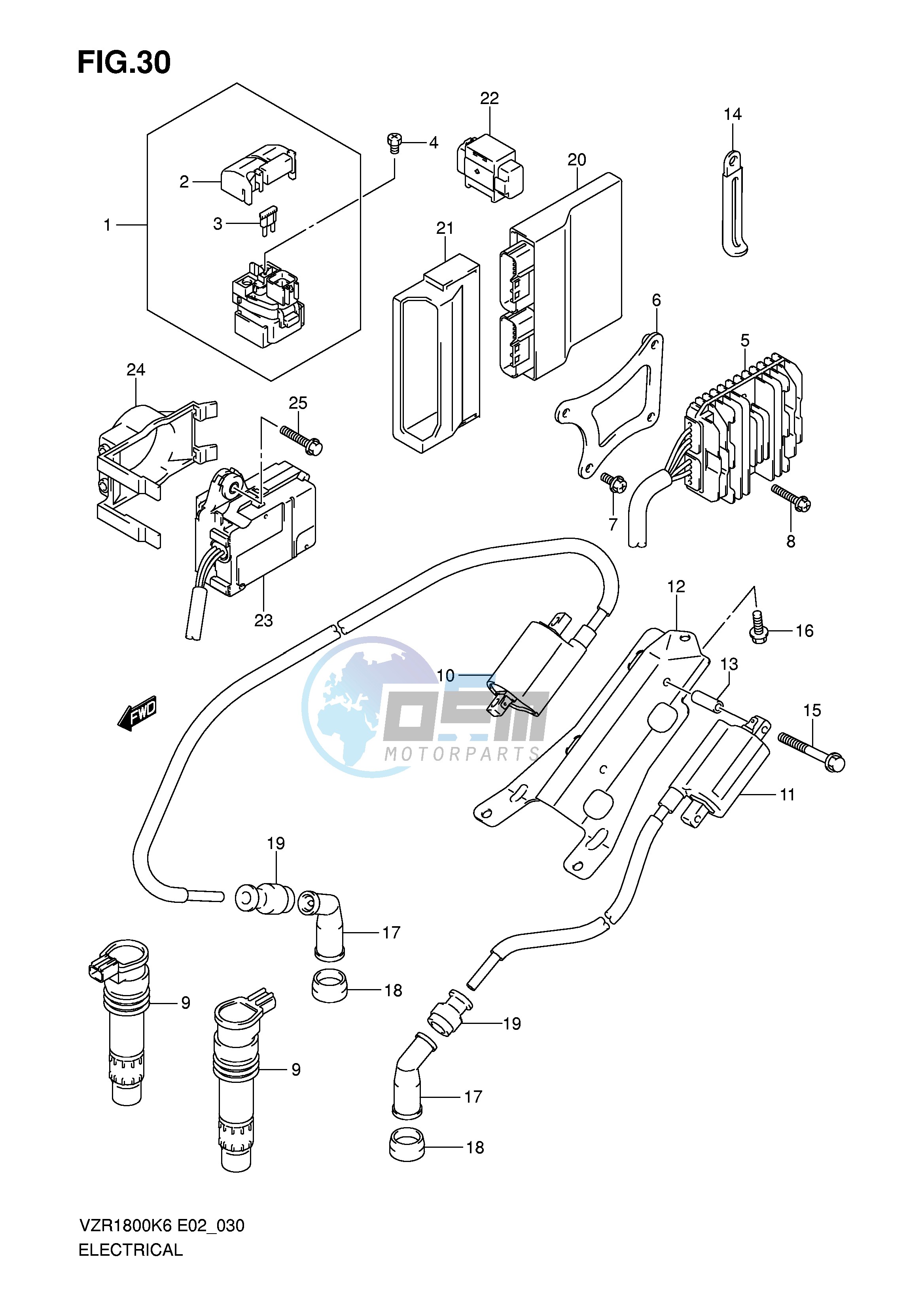 ELECTRICAL