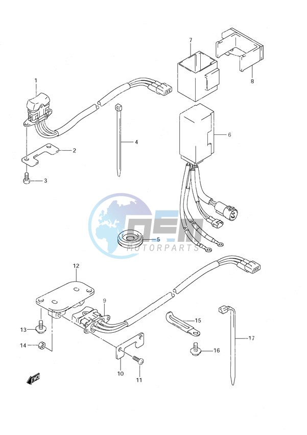 PTT Switch