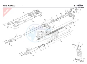 RS2-50-NACKED-RED drawing SUSPENS2