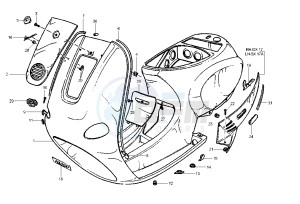 ET4 125-150 drawing Frame