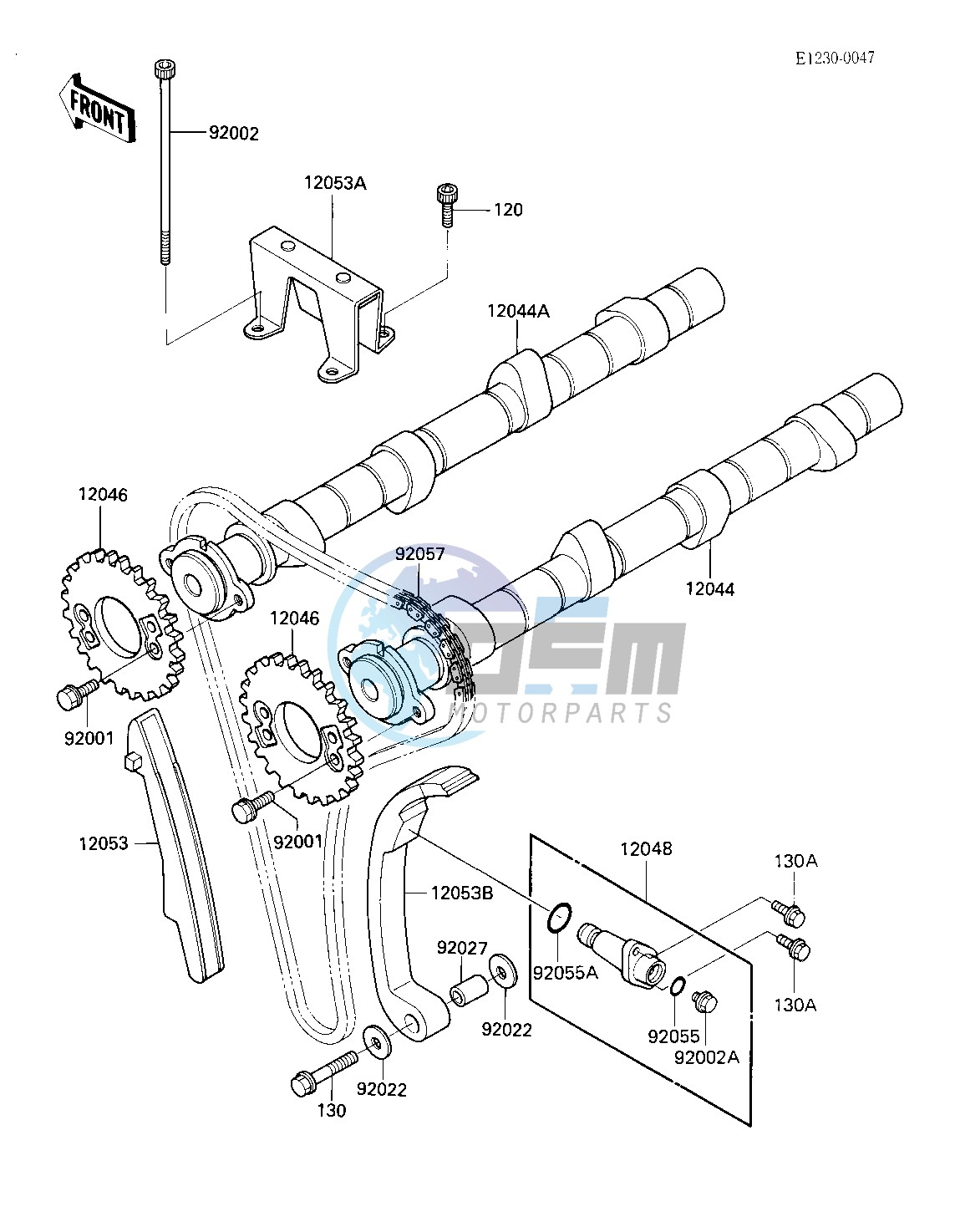 CAMSHAFTS_CHAIN_TENSIONER