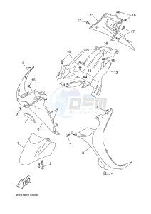 CW50 NEO'S (2JD3) drawing FENDER