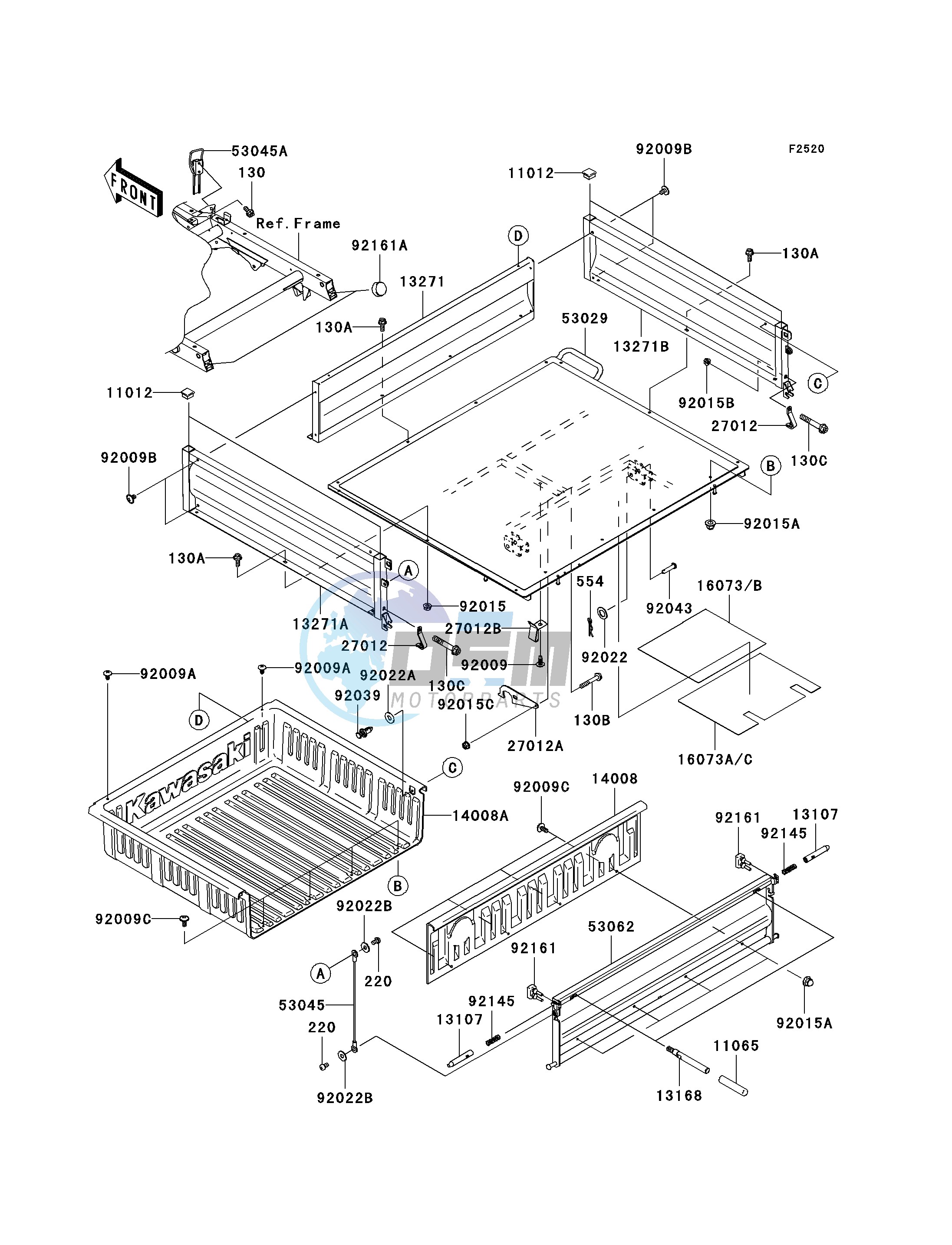 CARRIER-- S- - -- C6F_C7F- -