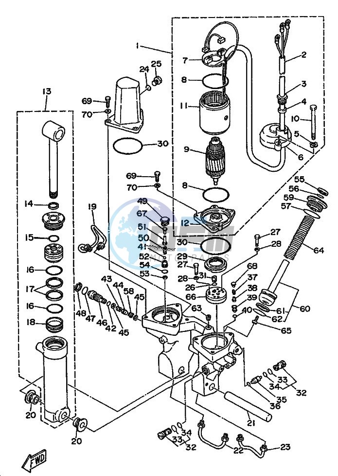 POWER-TILT-ASSEMBLY-2