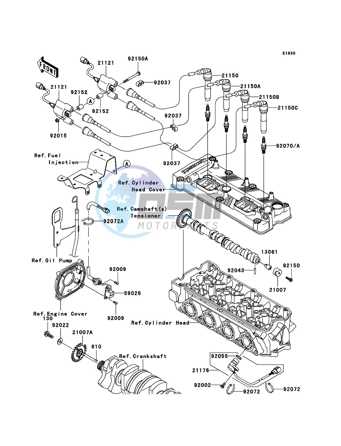 Ignition System