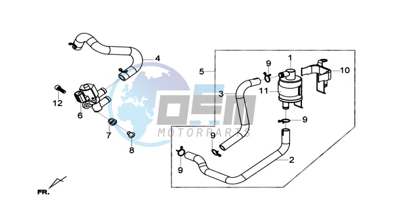 AIRFILTER UNIT