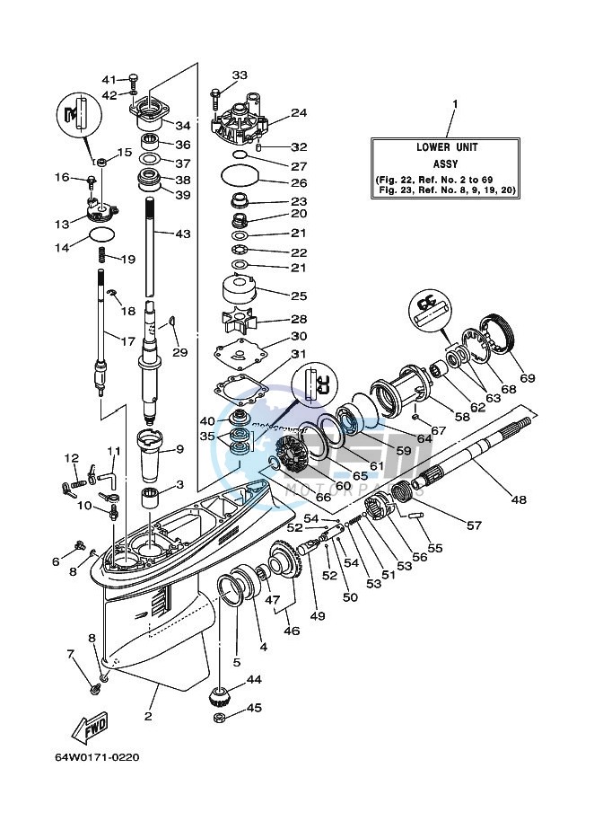 PROPELLER-HOUSING-AND-TRANSMISSION-1