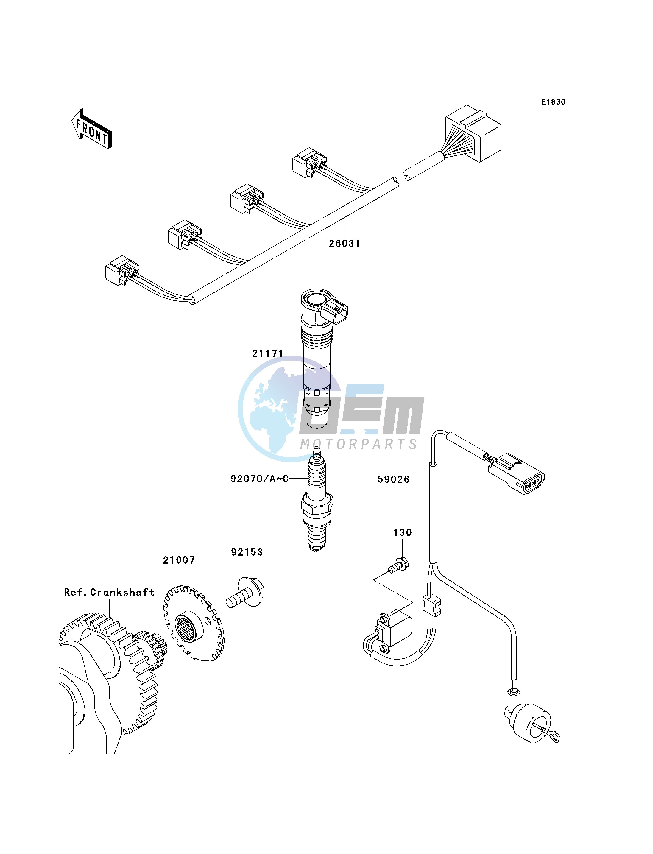 IGNITION SYSTEM