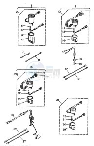 225B drawing OPTIONAL-PARTS-5