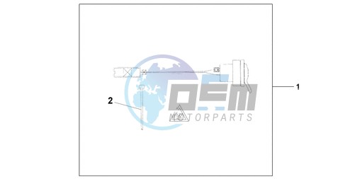 12V DC SOCKET