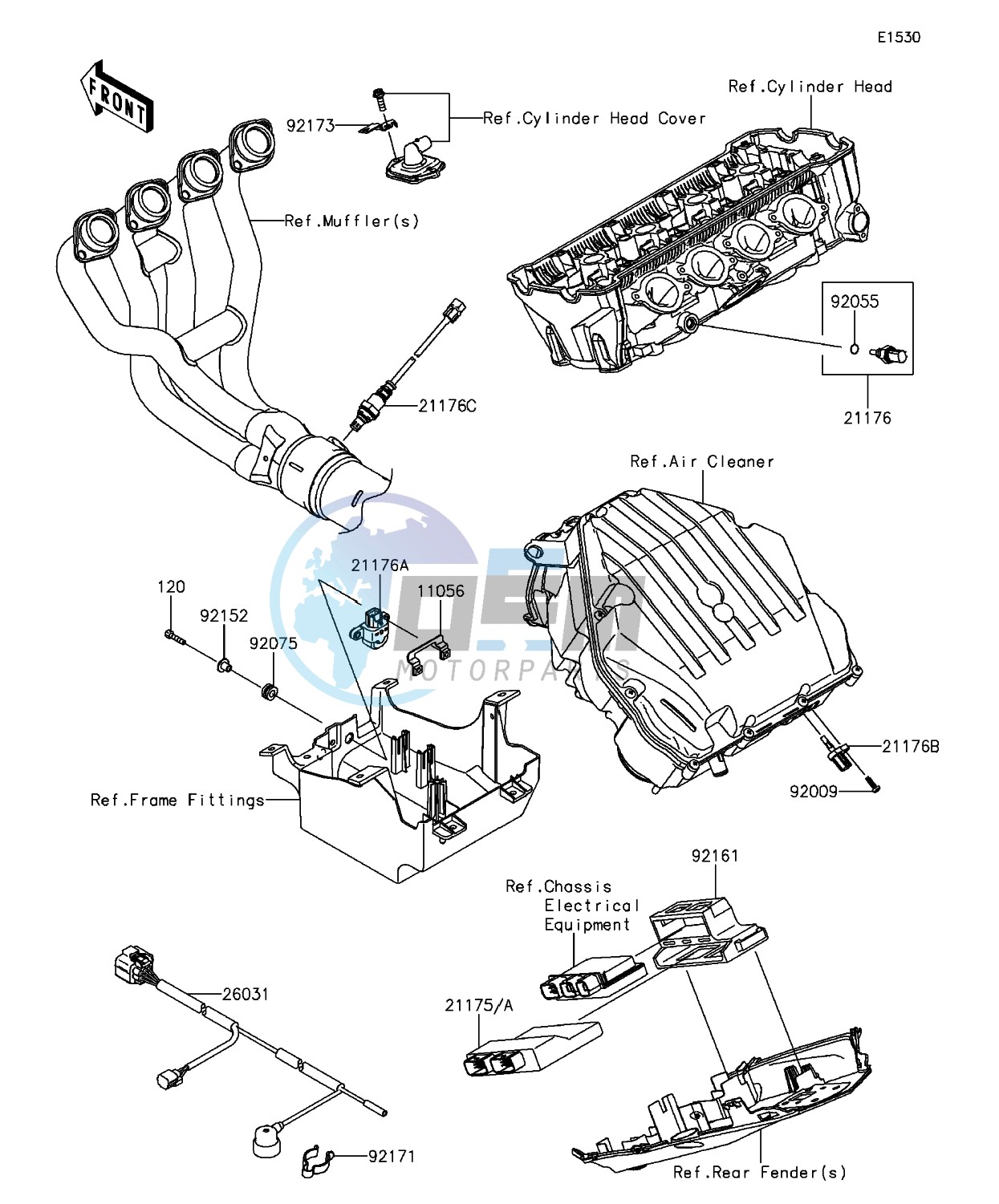 Fuel Injection