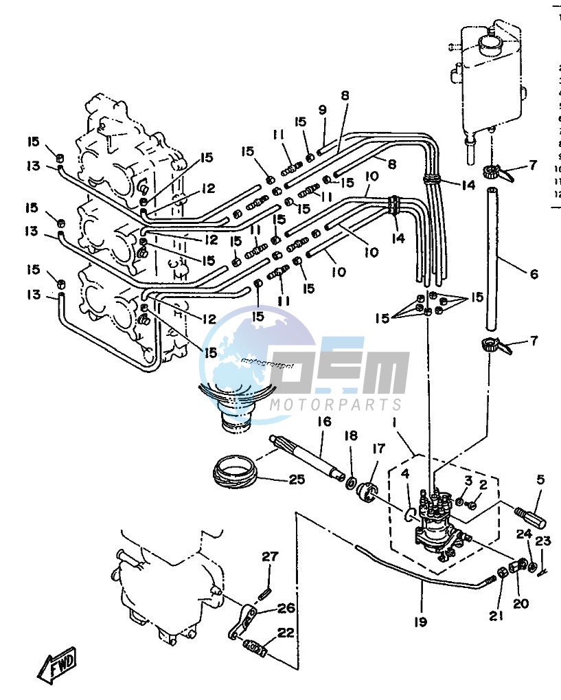 OIL-PUMP