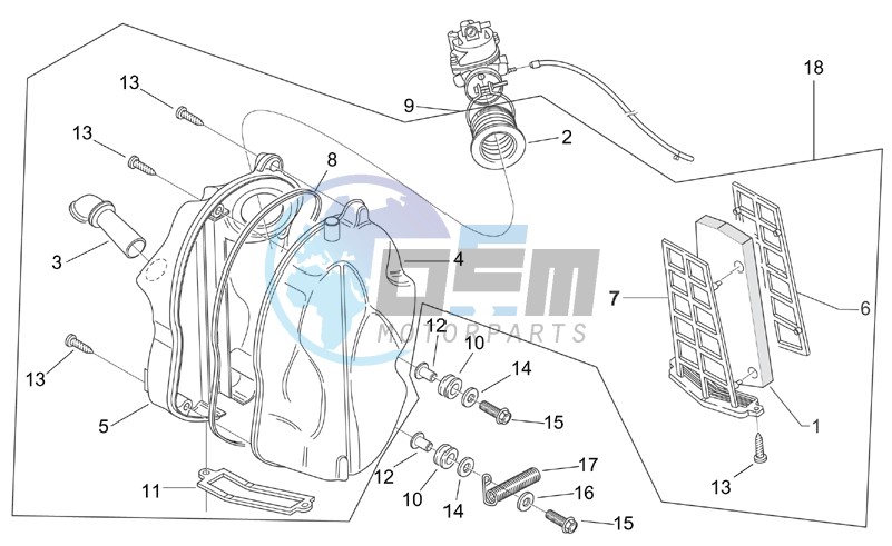 Air box