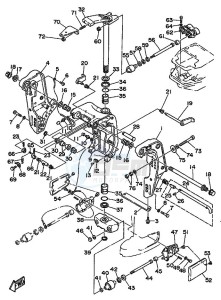 60FEO-60FETO drawing MOUNT-2