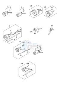 DF 60A drawing Meter