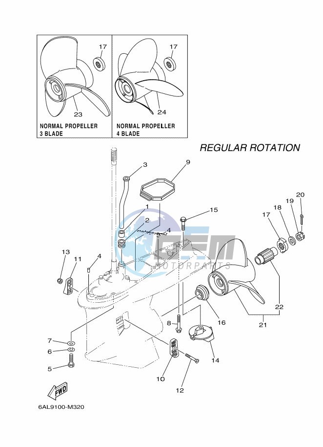 PROPELLER-HOUSING-AND-TRANSMISSION-2