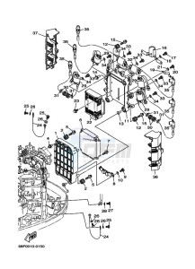 Z150QETOL drawing ELECTRICAL-1