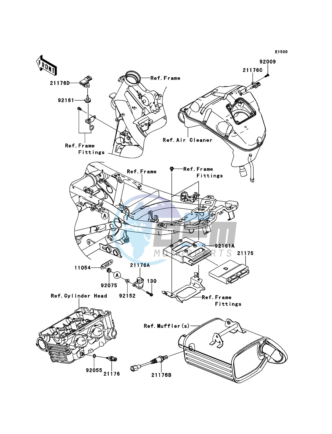 Fuel Injection