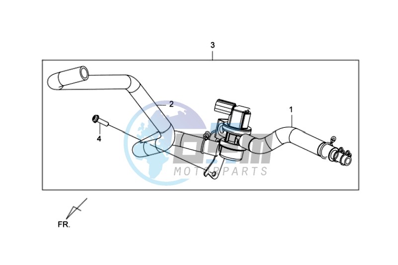 AIRFILTER UNIT