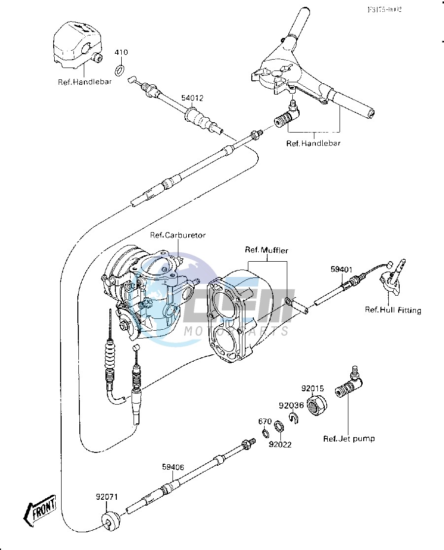 CABLES-- JS300-A1- -