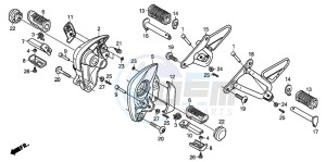 XL700VA drawing STEP