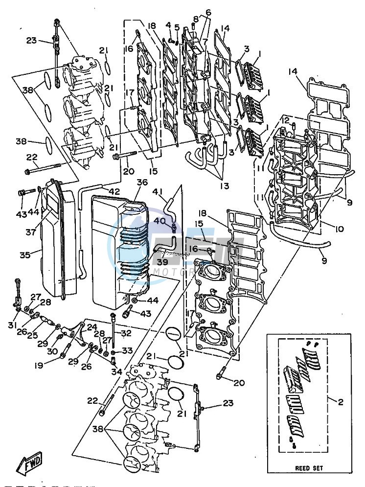 INTAKE