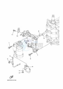 F40FET drawing ELECTRICAL-2