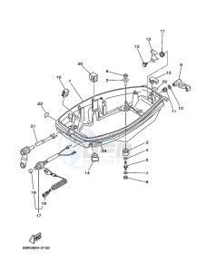 25BMHS drawing BOTTOM-COWLING