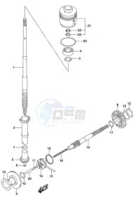 DF 30A drawing Transmission