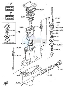 115C drawing REPAIR-KIT-2