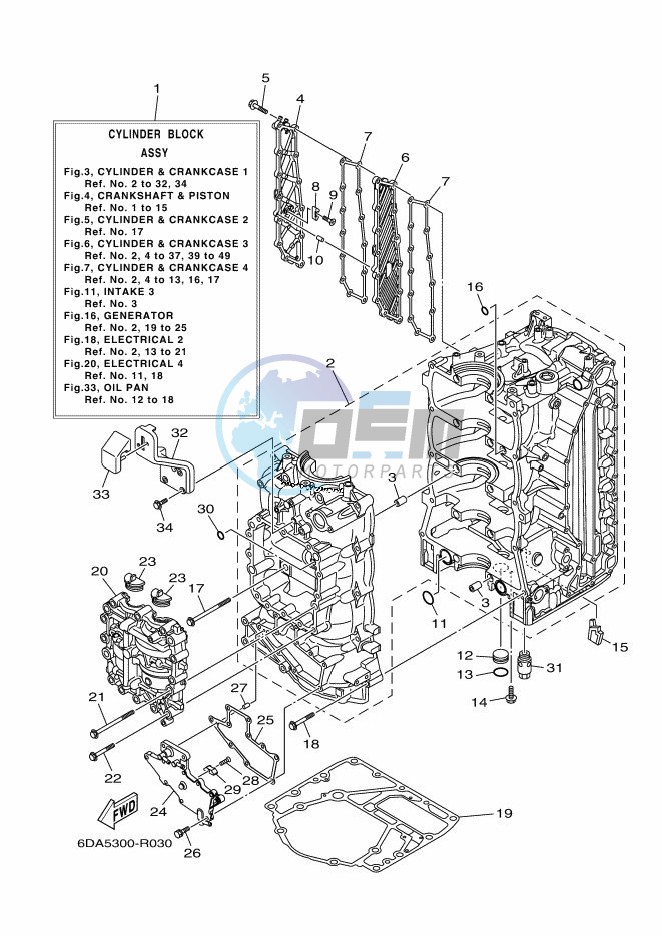 CYLINDER--CRANKCASE-1