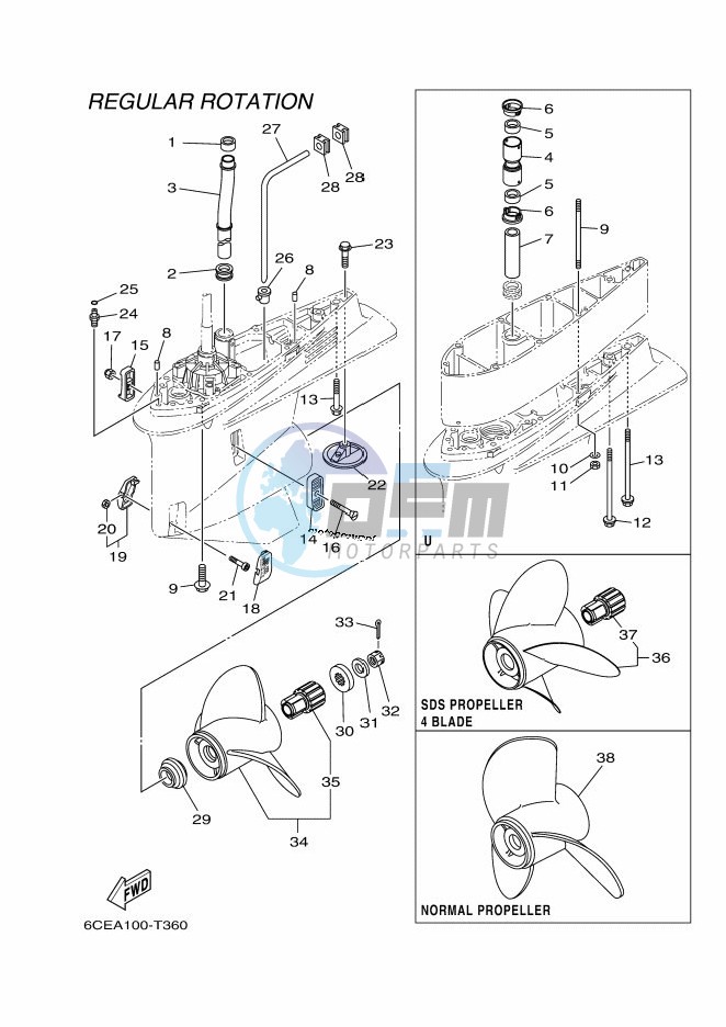 PROPELLER-HOUSING-AND-TRANSMISSION-2