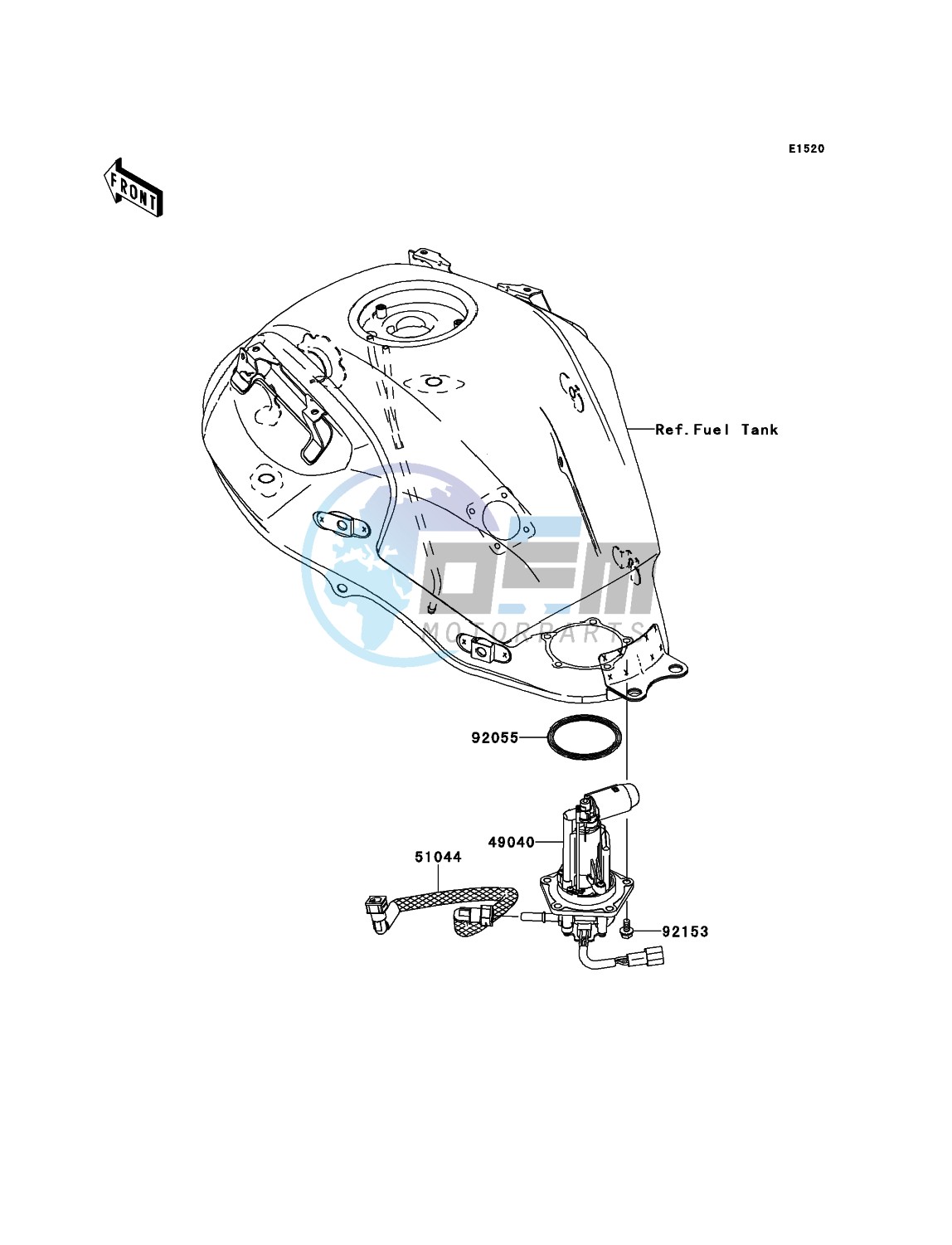 Fuel Pump