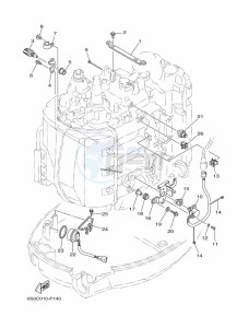 F100BETL drawing ELECTRICAL-3