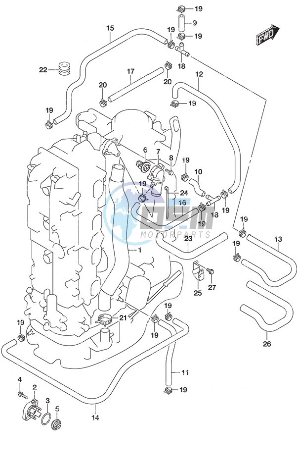 Thermostat