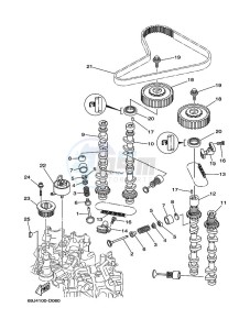 FL200A drawing VALVE