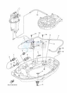 F70AETL drawing BOTTOM-COWLING-2