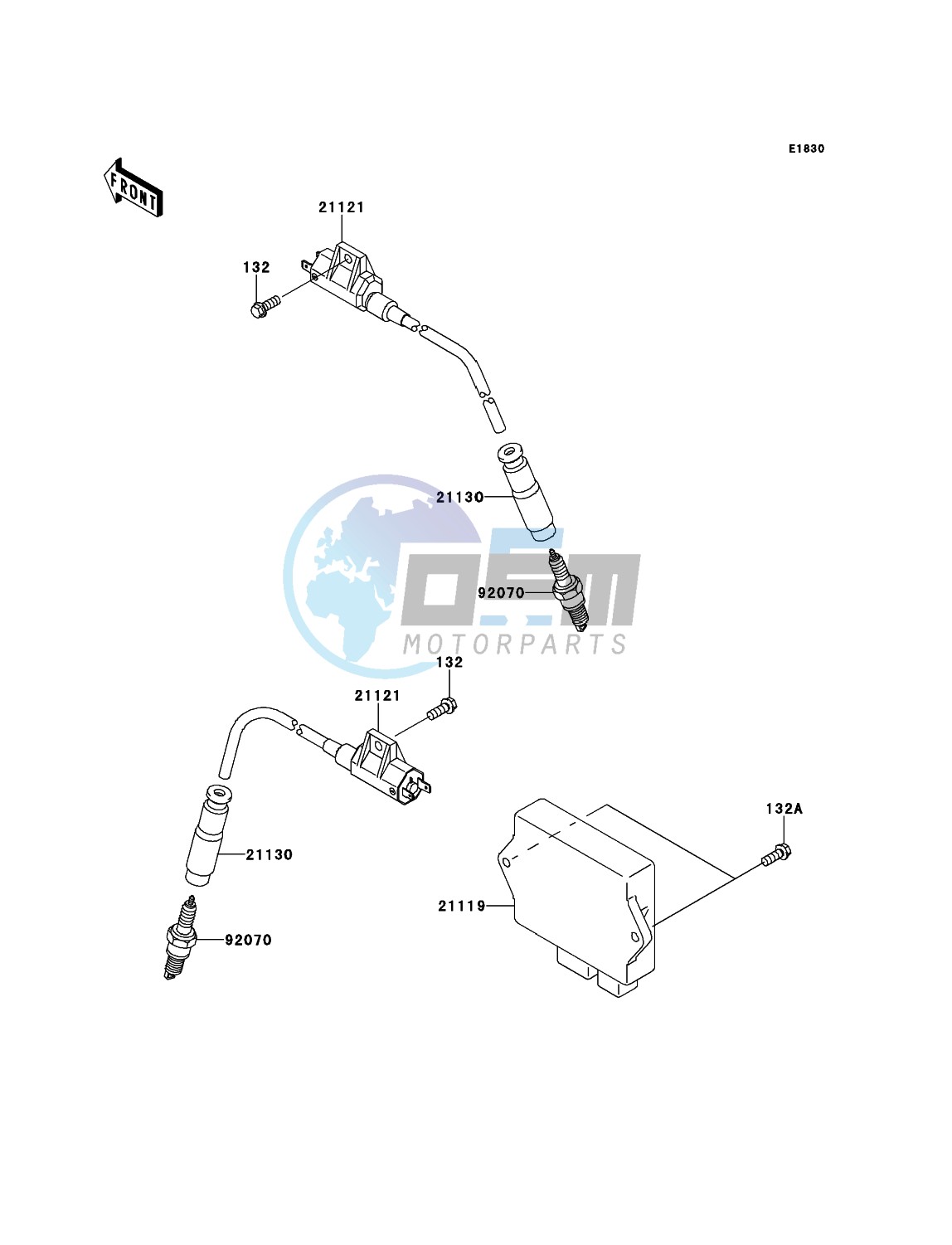 Ignition System