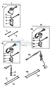 60FEO-60FETO drawing OPTIONAL-PARTS-3