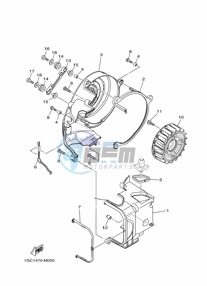 REAR SUSPENSION