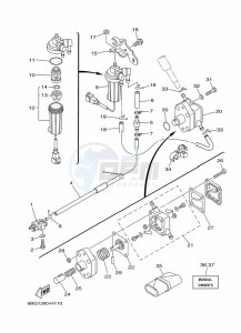 F40FETL drawing FUEL-TANK