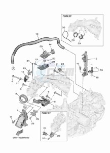 F20GMH drawing INTAKE-2