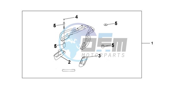 REAR CARRIER