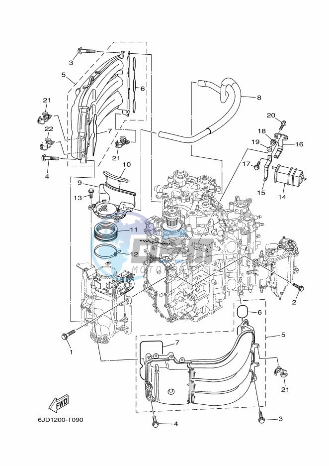 INTAKE-1