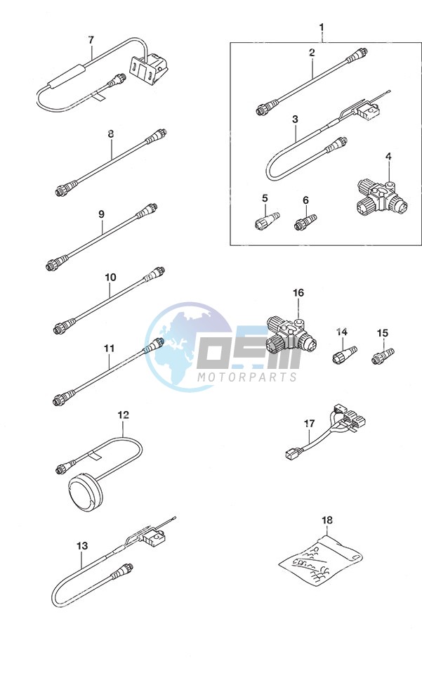 Opt: Multi Function Gauge (2)