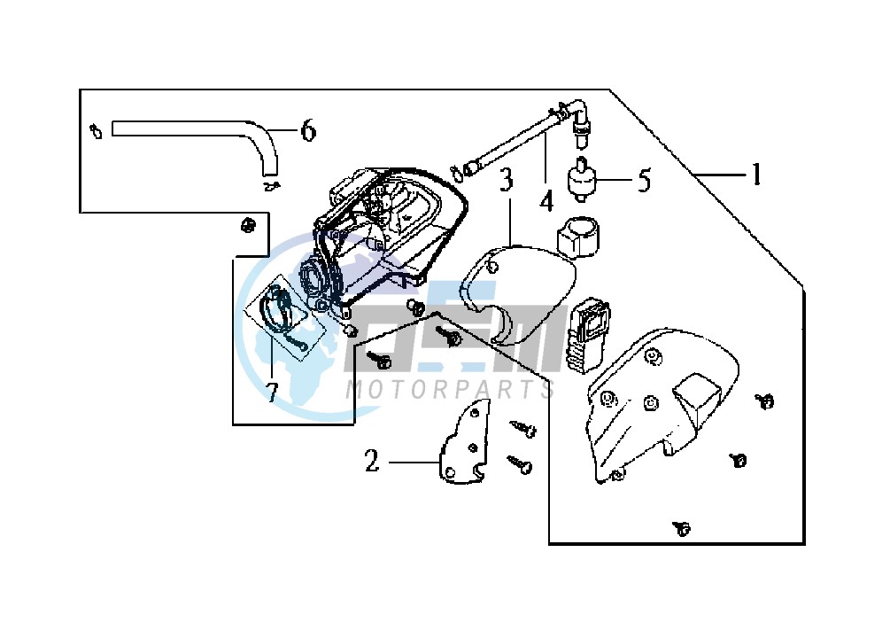 INTAKE