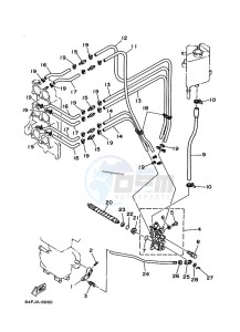 L150F drawing OIL-PUMP-2-200-L200SWS-